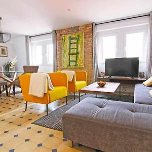 Appartement met Twee Slaapkamers